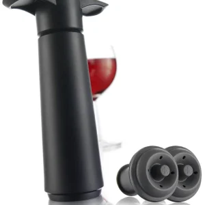 Vacu Vin Wine Saver Viral