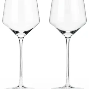 Viski Bordeaux Style Glass 2-pack 16 oz Limited Time