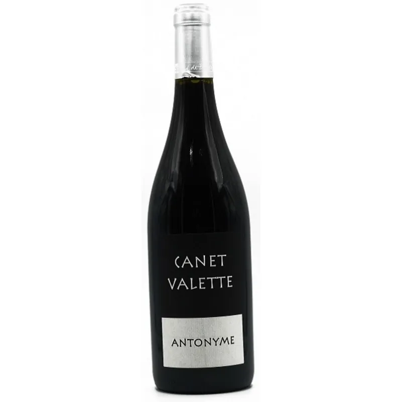 Canet Valette Saint-Chinian Antonyme, Languedoc-Roussillon, France 2019 Best Price