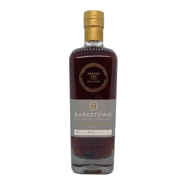 Bardstown Bourbon Company Distillery Collection Kentucky Straight Bourbon Whiskey Secure Checkout