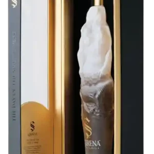 While Supplies Last DIA DE LA SIRENA TEQUILA REPOSADO 750ML