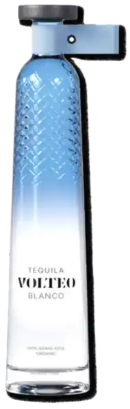 VOLTEO TEQUILA BLANCO ORGANIC 750ML Trending