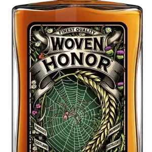 ORPHAN BARREL SCOTCH SINGLE MALT WOVEN HONOR 18YR 750ML Order Now