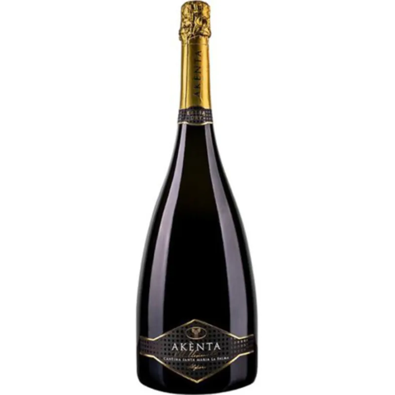 Cantina Santa Maria la Palma Akenta Vermentino di Sardegna, Sardinia, Italy 2022 Mega Sale