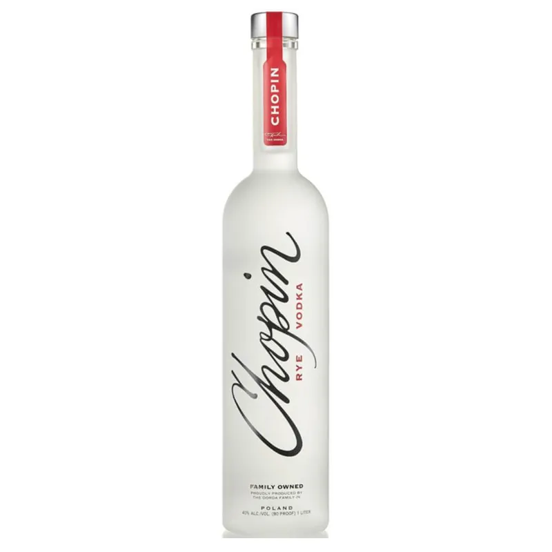 Special Offer Chopin Rye Vodka 1L