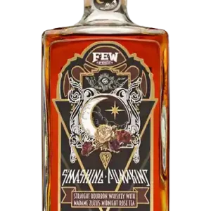 Limited Offer FEW BOURBON SMASHING PUMPKINS ILLINOIS 750ML