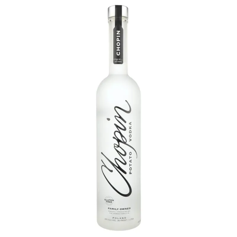 Affordable Chopin Potato Vodka 1L
