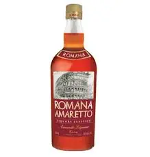 ROMANA LIQUEUR AMARETTO CLASSICO ITALY 750ML Discount
