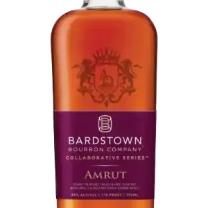 BARDSTOWN BOURBON COLLABORATIVE SERIES AMRUT CASK KENTUCKY 750ML No Minimum Order