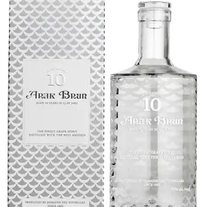 ARAK BRUN SPECIAL RESERVE AGED IN CLAY JARS 10YR LEBANON 700ML Don’t Miss Out