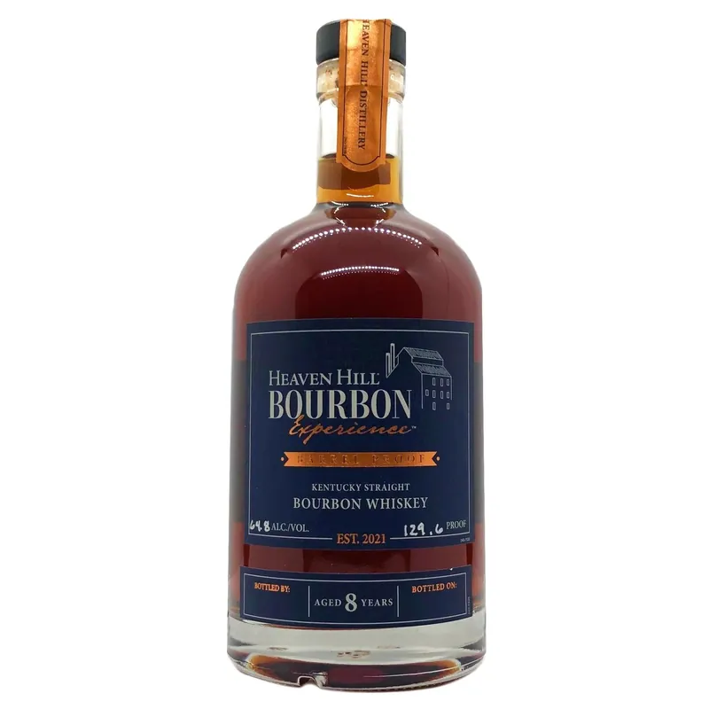 Holiday Sale Heaven Hill Bourbon Experience 8 Year Old Kentucky Straight Bourbon