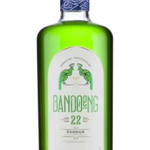 BANDOENG 22 PANDAN LIQUEUR HOLLAND 700ML New Release