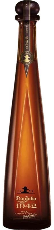 DON JULIO TEQUILA ANEJO 1942 50ML Last Chance