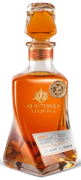 ADICTIVO TEQUILA ANEJO 1.75LI Discount