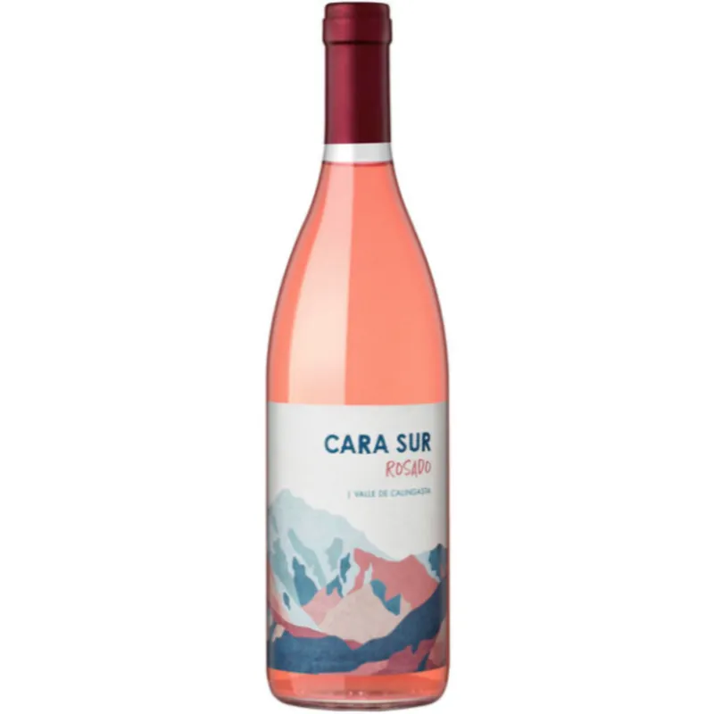 Cara Sur Rosado, Calingasta Valley, Argentina 2021 Case (6x750ml) Sale