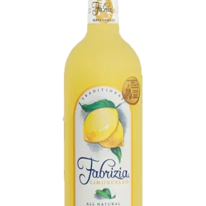 Viral FABRIZIA LIMONCELLO LIQUEUR NEW HAMPSHIRE 750ML