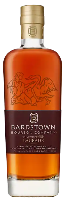 Bardstown Collaborative Series Chateau de Laubade Armagnac Finish 750mL Buy Direct