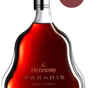 Fan Favorite HENNESSY COGNAC PARADIS FRANCE 50ML