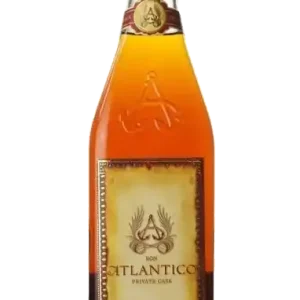 Same Day Shipping ATLANTICO RUM PRIVATE CASK DOMINICAN 750ML