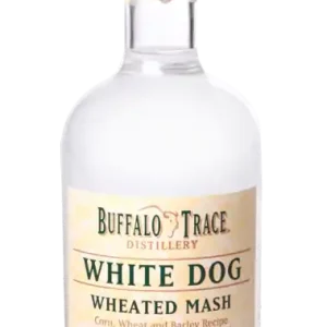 Exclusive Offer BUFFALO TRACE WHITE DOG WHISKEY WHEATED MASH 114PF 375ML