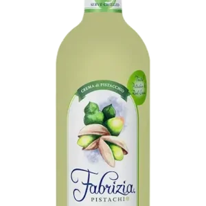 In Demand FABRIZIA PISTACHIO CREAM LIQUEUR NEW HAMPSHIRE 750ML