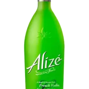 Shop Now ALIZE LIQUEUR APPLE 750ML