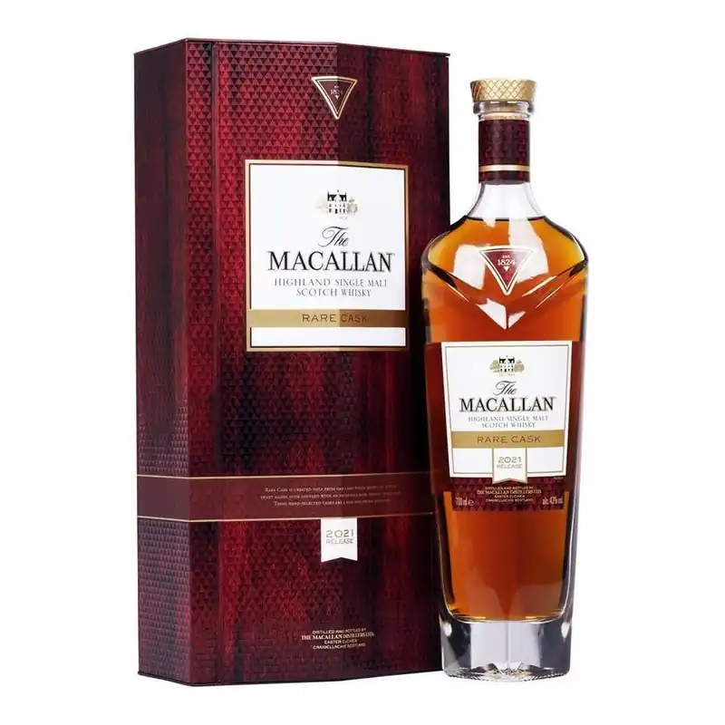 Direct From Manufacturer Macallan Rare Cask Highland Single Malt Scotch Whisky
