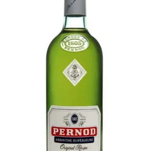 PERNOD ABSINTHE 136PF 750ML Secure Checkout