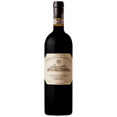 Super Sale Castello dei Rampolla Chianti Classico DOCG, Tuscany, Italy 2019