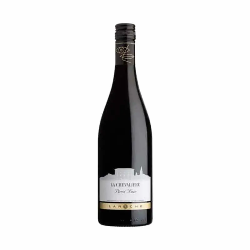 Weekend Sale MAS LA CHEVALIERE PINOT NOIR