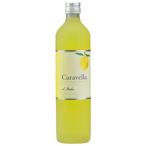 CARAVELLA LIMONCELLO 750ML Free Delivery