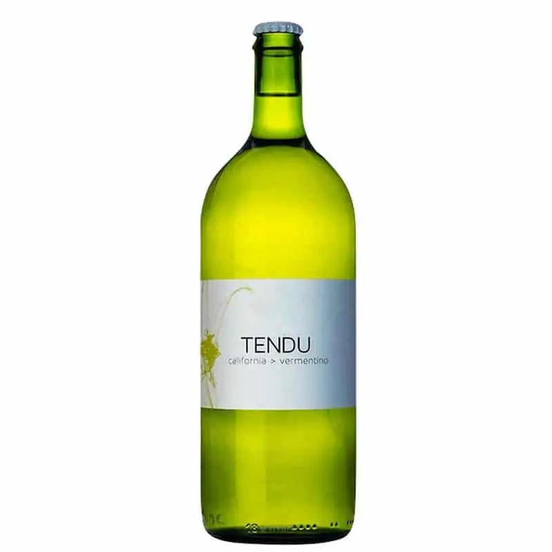 Warranty Included MATTHIASSON TENDU VERMENTINO