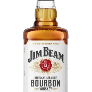 Buy Online JIM BEAM BOURBON KENTUCKY 1.75LI