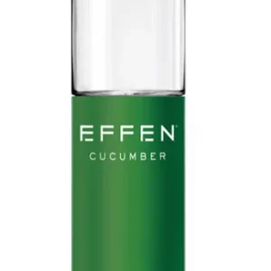 EFFEN VODKA CUCUMBER HOLLAND 750ML Today Only