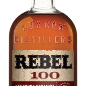 Best Seller Rebel 100 Proof 750mL