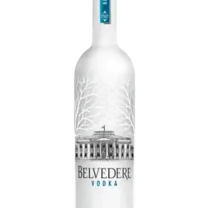 Buy Direct BELVEDERE VODKA POLAND 1.75LI