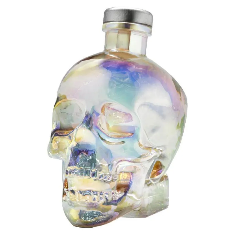 Next Day Delivery Crystal Head Aurora Vodka