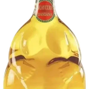 DAMIANA LIQUEUR GUAYCURA MEXICO 750ML Instant Buy