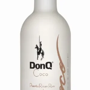 DON Q RUM COCO 750ML Special Offer