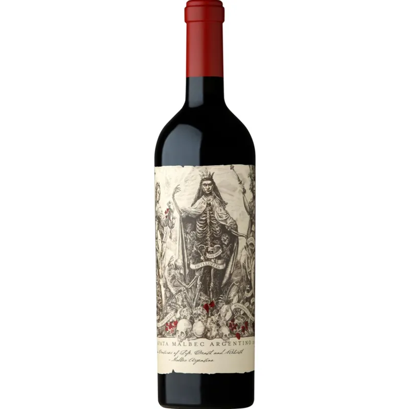 In Demand Catena Zapata Malbec Argentino 2019 3L