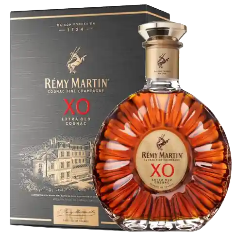 Order Now REMY MARTIN COGNAC XO FRANCE 750ML