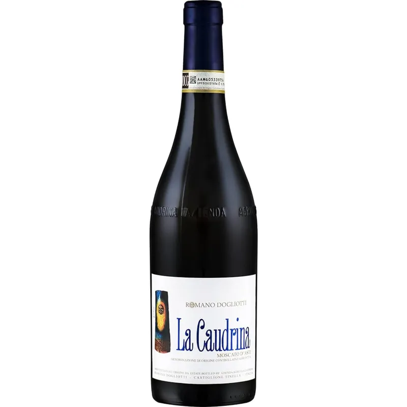 Caudrina Romano Dogliotti 'La Caudrina', Moscato d'Asti DOCG, Italy 2023 Save Now