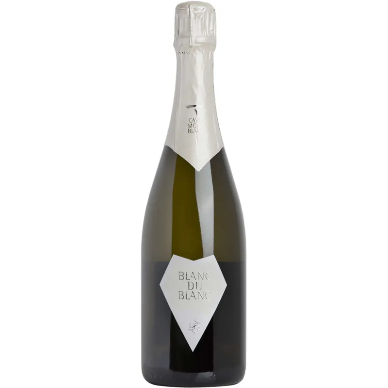 Cave Mont Blanc de Morgex et de la Salle Blanc du Blanc Brut, Aosta Valley, Italy 2019 Hot Picks