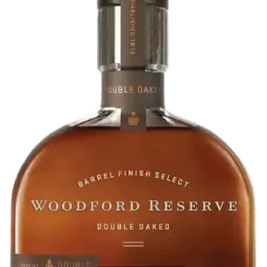 Wholesale Woodford Reserve Double Oaked Bourbon L