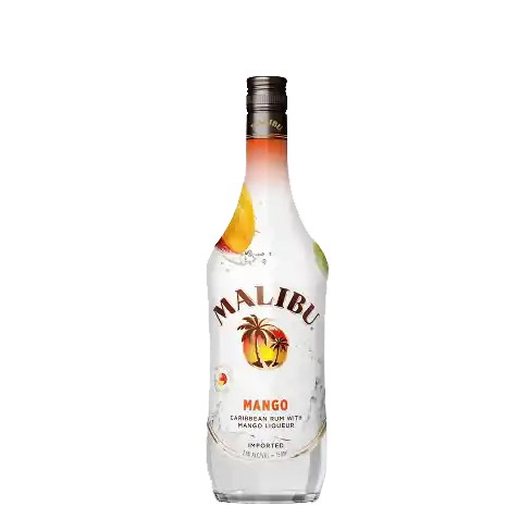 Direct From Manufacturer MALIBU RUM MANGO CARIBBEAN 750ML