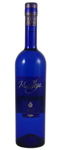 ARAK EL MASSAYA 750ML Authentic