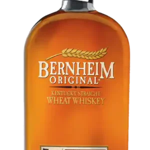 Popular BERNHEIM WHISKEY WHEAT ORIGINAL 90PF 7YR 750ML