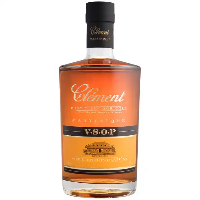 Discount CLEMENT RHUM RUM VSOP MARTINIQUE 700ML