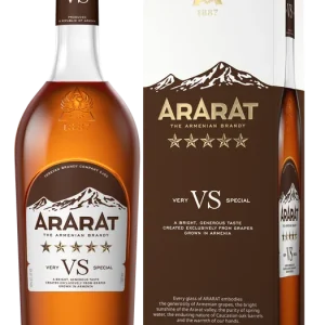 ARARAT BRANDY VS ARMENIAN 700ML Order Now