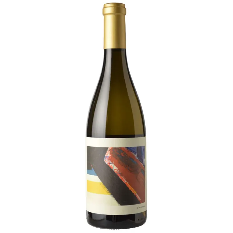 Chanin Los Alamos Vineyard Chardonnay, Santa Barbara County, USA 2021 Popular